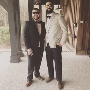 Meet your Posher, Austin